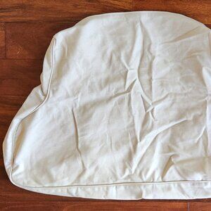 IKEA EKTORP Armchair Slipcover (Beige)